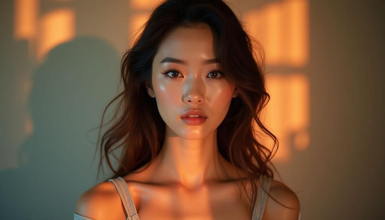 亚洲av旗下演员林晓雨荣登《时尚芭莎》封面