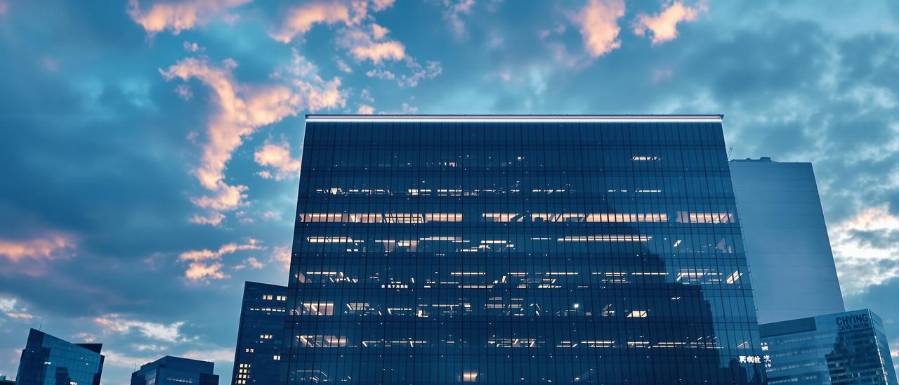 亚洲av公司简介