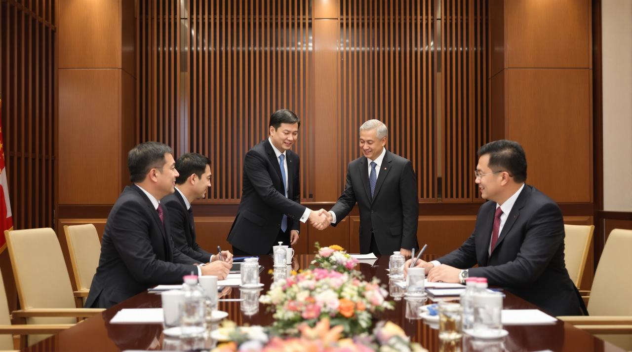 亚洲av与腾讯视频达成战略合作，共同打造年度大剧